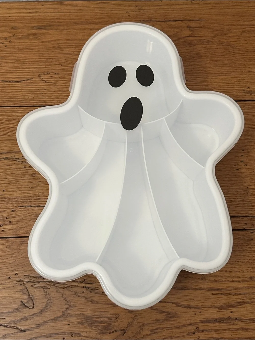 CWC Ghost Snack Box